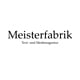 Meisterfabrik GmbH