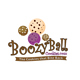 Boozy Ball Cookies