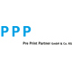 PPP Pre Print Partner GmbH & Co.  KG