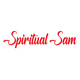 Spiritual healer Sam
