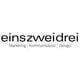 einszweidrei Werbeagentur GmbH