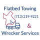 Flatbed Towing Wrecker Service