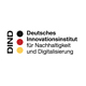 Deutsches Innovationsinstitut für Nachhaltigkeit u. Digitalisierung GmbH