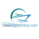 Clear Marine Vinyl