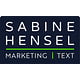 Hensel Marketing | Text