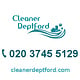 Cleaning Deptford