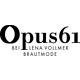 Opus61 Brautmode