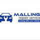 Malling Repair Services Ltd