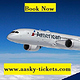American Airlines Booking