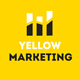 Marketing & SEO Agentur Zürich – Yellow Marketing