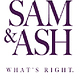 Sam & Ash Llp