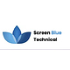 Screen Blue ScreenBlueTechnicalServices