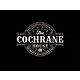 The Cochrane House