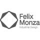 Felix Monza Industriedesign