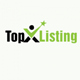 TopXListing