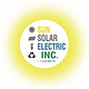 Sun Solar Electric Inc.