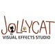 Jollycat | VFX Studio + digitales Zeichnen by David Moretto