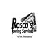 Rosco’s Towing Service