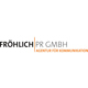 Fröhlich PR GmbH