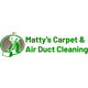 Martys Carpet Air Duct Cleaning