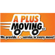 A Plus Moving LLC
