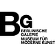 Stiftung Berlinische Galerie