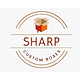 Sharp Custom Boxes