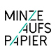 Minze Aufs Papier – m.a.p. GmbH