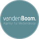vandenBoom. Agentur für Mediendesign