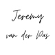 Jeremy van der Pas