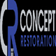 Concept Restoration