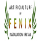 Artificial Turf By Fenix