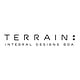 studio terrain: integral designs BDA