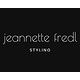 Jeannette Fredl