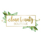 Clean Beauty Boutique