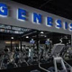 Genesis Health Clubs
