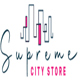 Supreme City Store
