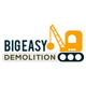Big Easy Demolition New Orleans C New Orleans Concrete & Demolition Company