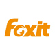 PDF Editor | Foxit