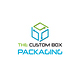 The Custom Box packaging