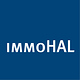 immoHAL Immobilienberatungs- und Vertriebs GmbH