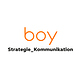 boy | Strategie und Kommunikation GmbH