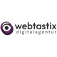 Webtastix – Digitalagentur