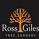 Ross Giles Tree Surgery