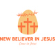 New Believer In Jesus