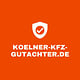 Kölner KFZ Gutachter