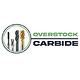 Overstock Carbide