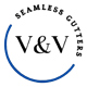 V&V Seamless Gutters