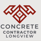 LC Concrete Contractor Longview