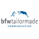 bfw tailormade communication GmbH